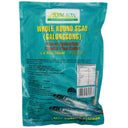 Kim Son Whole Round Scad 1kg (Frozen) - Tuk Tuk Mart