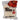 K-Eats Korean Rice Cake 500g (Frozen) - Tuk Tuk Mart