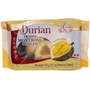 SSiam Frozen Monthong Seedless 400g (Frozen) - Tuk Tuk Mart