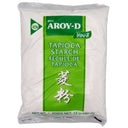 Aroy-D Tapioca Starch 400g - Tuk Tuk Mart