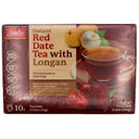 Lipatea Brand Longan Red Date Drink 180g - Tuk Tuk Mart