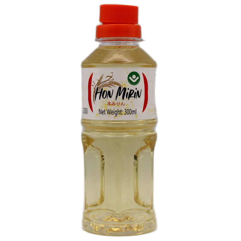 Fortune Foods Hon Mirin 300ml - Tuk Tuk Mart