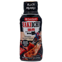 Daisho Japanese Style BBQ Sauce with Black Pepper 200ml - Tuk Tuk Mart