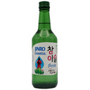 Jinro Chamisul Fresh (Alc. 16.0% Vol.) 350ml - Tuk Tuk Mart