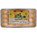 U-Mi Rasa Kampung Nyonya Golden Pineapple Roll 400g - Tuk Tuk Mart