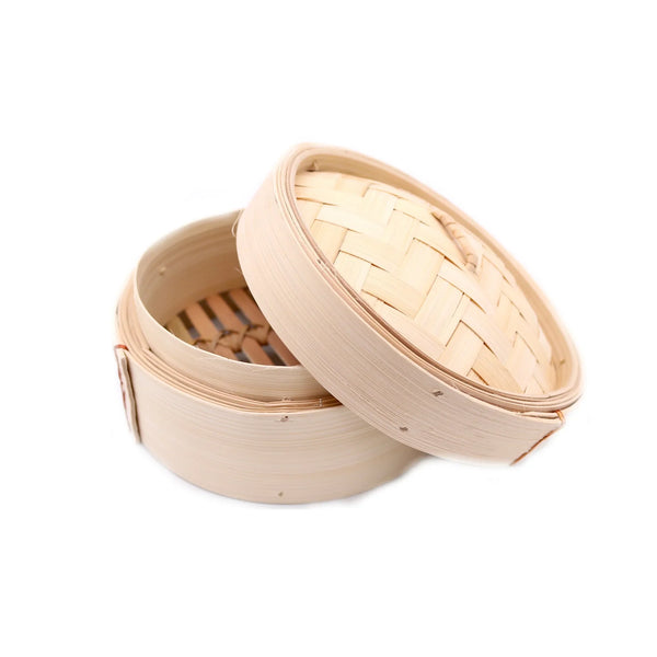 Bamboo Steamer Base