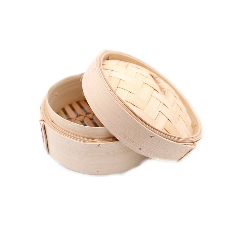 Bamboo Steamer Base