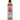 HeyTea Peach & Cranberry Green Tea Fruity Tea Beverage (Light) 喜茶蜜桃蔓越莓綠茶果味茶飲料 450ml - Tuk Tuk Mart