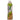 Nayuki Green Grape Flavour Oolong Tea 奈雪的茶 青提烏龍茶 450ml - Tuk Tuk Mart