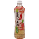 Nayuki Peach Flavour Oolong Tea 奈雪的茶 蜜桃烏龍茶 450ml - Tuk Tuk Mart