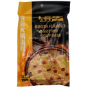 Oriental Home Broth Flavour Hot Pot Soup Base 華庭 清湯火鍋湯料 150g - Tuk Tuk Mart