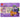 Nice Choice Blueberry Cake 九福藍莓酥 (10pcs) 250g - Tuk Tuk Mart