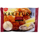 Sanyo Frozen Breaded Pacific Oyster (12pc) 300g (Frozen) - Tuk Tuk Mart