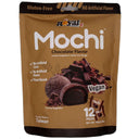 Royal Family Chocolate Mochi (15g*12pcs) 180g - Tuk Tuk Mart