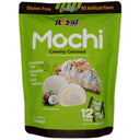 Royal Family Creamy Coconut Mochi (15g*12pcs) 180g - Tuk Tuk Mart