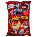 Cheetos Crunch with Sweetener Japanese Steak Flavour 90g - Tuk Tuk Mart