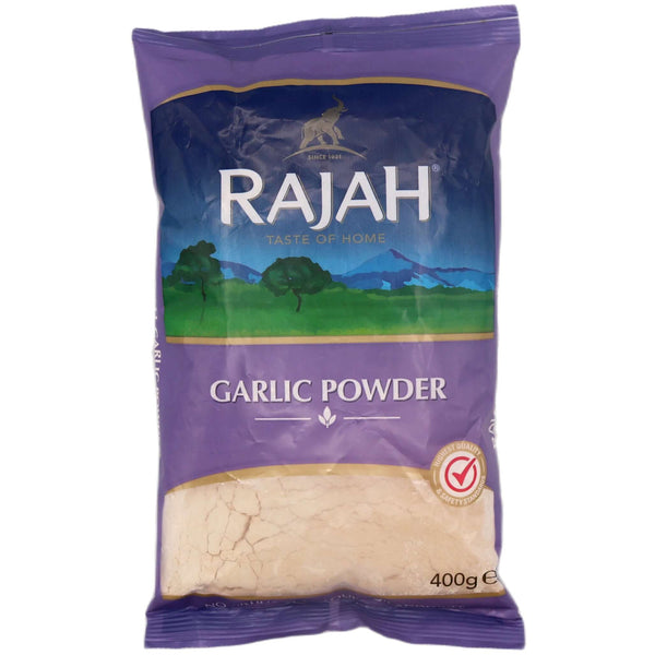Rajah Garlic Powder 400g - Tuk Tuk Mart