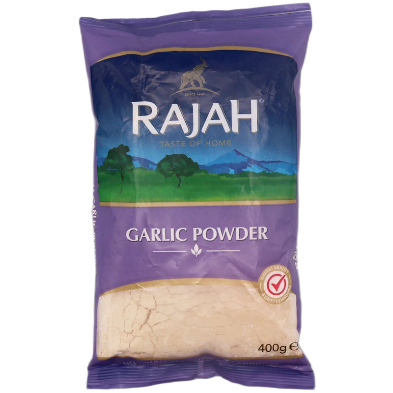 Rajah Garlic Powder 400g - Tuk Tuk Mart