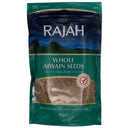 Rajah Whole Ajwain Seeds 85g - Tuk Tuk Mart