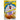 Big Foot Doraemon Vitamin C Pastilles Mango Flavour 40g - Tuk Tuk Mart