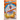 Big Foot Doraemon Vitamin C Pastilles Orange Flavour 40g