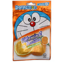 Big Foot Doraemon Vitamin C Pastilles Orange Flavour 40g