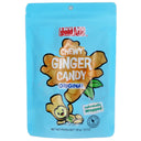 Gold Kili Chewy Ginger Candy (Original) 85g - Tuk Tuk Mart