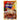 Santapai Noodle Sauce Shredded Pork with Salted Fish Flavour 傘塔牌魚香肉絲面調料 240g - Tuk Tuk Mart