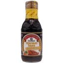 Kikkoman Teriyaki Sauce with Toasted Sesame 250ml - Tuk Tuk Mart