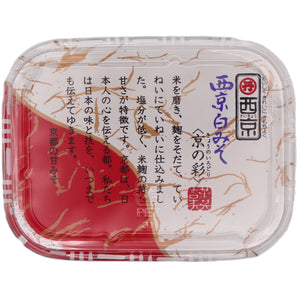 Saikyo Miso White Miso 300g - Tuk Tuk Mart