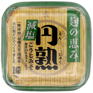 Hikari Miso Low Sodium Soybean Paste 750g - Tuk Tuk Mart
