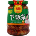 WJT Preserved Mixed Vegetable 味聚特下飯菜 335g - Tuk Tuk Mart