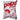 Popo Fish Muruku Original Flavour 寶寶香化美味魚肉豆餅 原味 60g - Tuk Tuk Mart