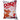 Popo Fish Muruku Sweet and Spicy Flavour 寶寶香化美味魚肉豆餅 甜辣味 60g - Tuk Tuk Mart