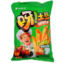 Orion Potato Chips Roasted Chicken Flavour 好朋友呀! 土豆滋香烤雞味 70g - Tuk Tuk Mart