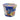 Master Kong Instant Bowl Noodle - Fish and Prawn Flavour 113g - Tuk Tuk Mart