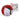 Pokémon Ball Dextrose Compressed Strawberry Candy - Tuk Tuk Mart