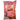 Surasang Korean Cracker (88 Seoul Rose Topokki Snack) Rose Flavour 130g - Tuk Tuk Mart