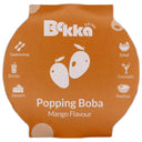 Bokka Popping Boba Mango Flavour 140g - Tuk Tuk Mart