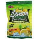 Rico Lemon Salt Candy 100g - Tuk Tuk Mart
