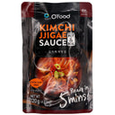 Daesang O'Food Kimchi Jjigae Sauce 120g - Tuk Tuk Mart