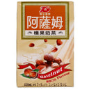 T. Grand Assam Hazelnut Milk Tea 阿薩姆棒果奶茶 400ml - Tuk Tuk Mart