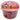 Samyang Buldak Stir-Fried Big Cup Noodles 105g - Tuk Tuk Mart