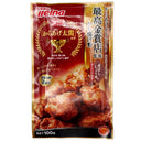 Nissin Welna Gold Award Fried Chicken Powder Garlic Flavour 100g - Tuk Tuk Mart