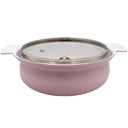CCS-38 IH Compatible Ceramic Coated Tabletop Pot 18cm - Tuk Tuk Mart