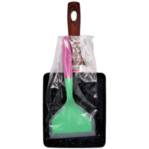 Sumuu JLY-3 Marble Coating Frying Pan (15x18cm) 360g - Tuk Tuk Mart