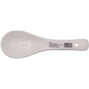 DTSZ-14 White Spoon 14cm - Tuk Tuk Mart