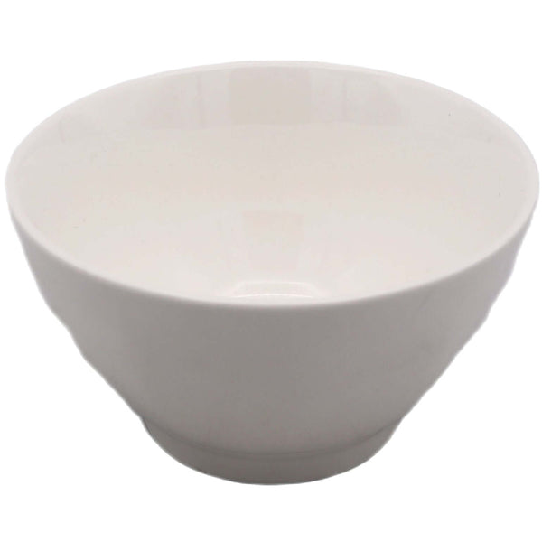 DTJA-4.5 White Bowl 4.5inch - Tuk Tuk Mart