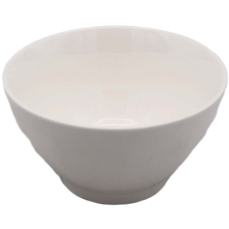 DTJA-4.5 White Bowl 4.5inch - Tuk Tuk Mart