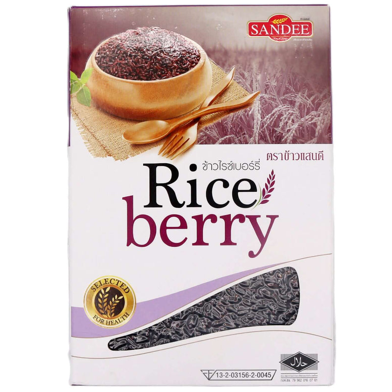 Sandee Rice Berry 1000g - Tuk Tuk Mart